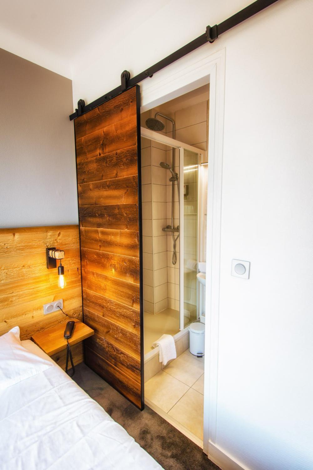 Hotel Victor Hugo Lorient Luaran gambar