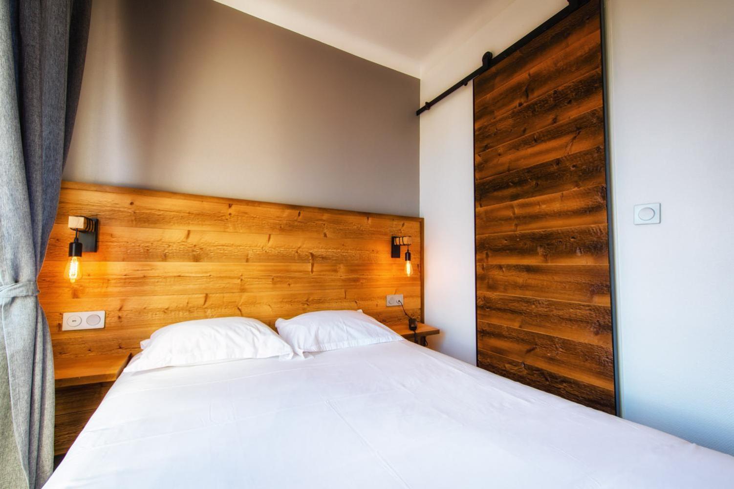 Hotel Victor Hugo Lorient Luaran gambar