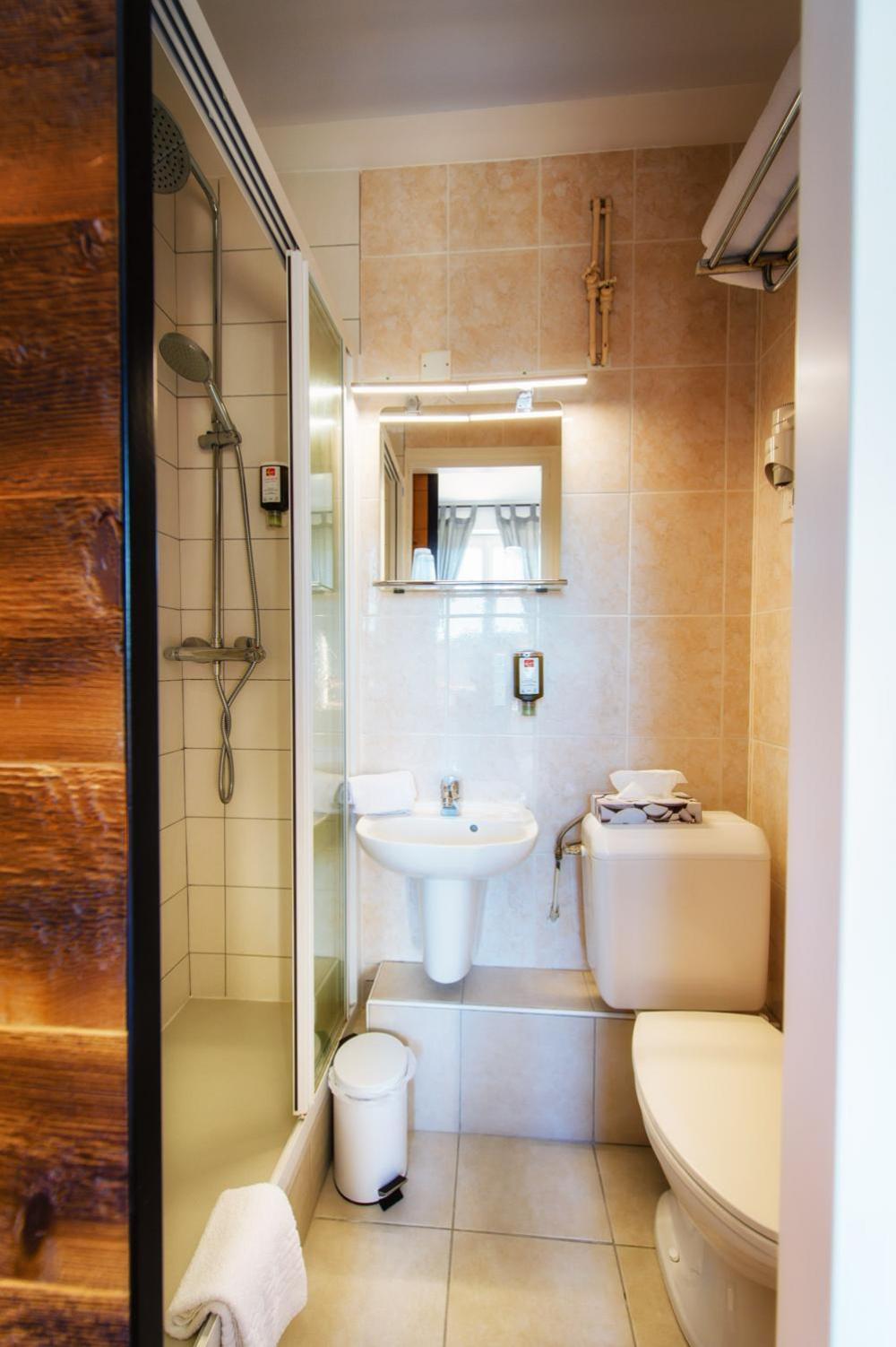 Hotel Victor Hugo Lorient Luaran gambar