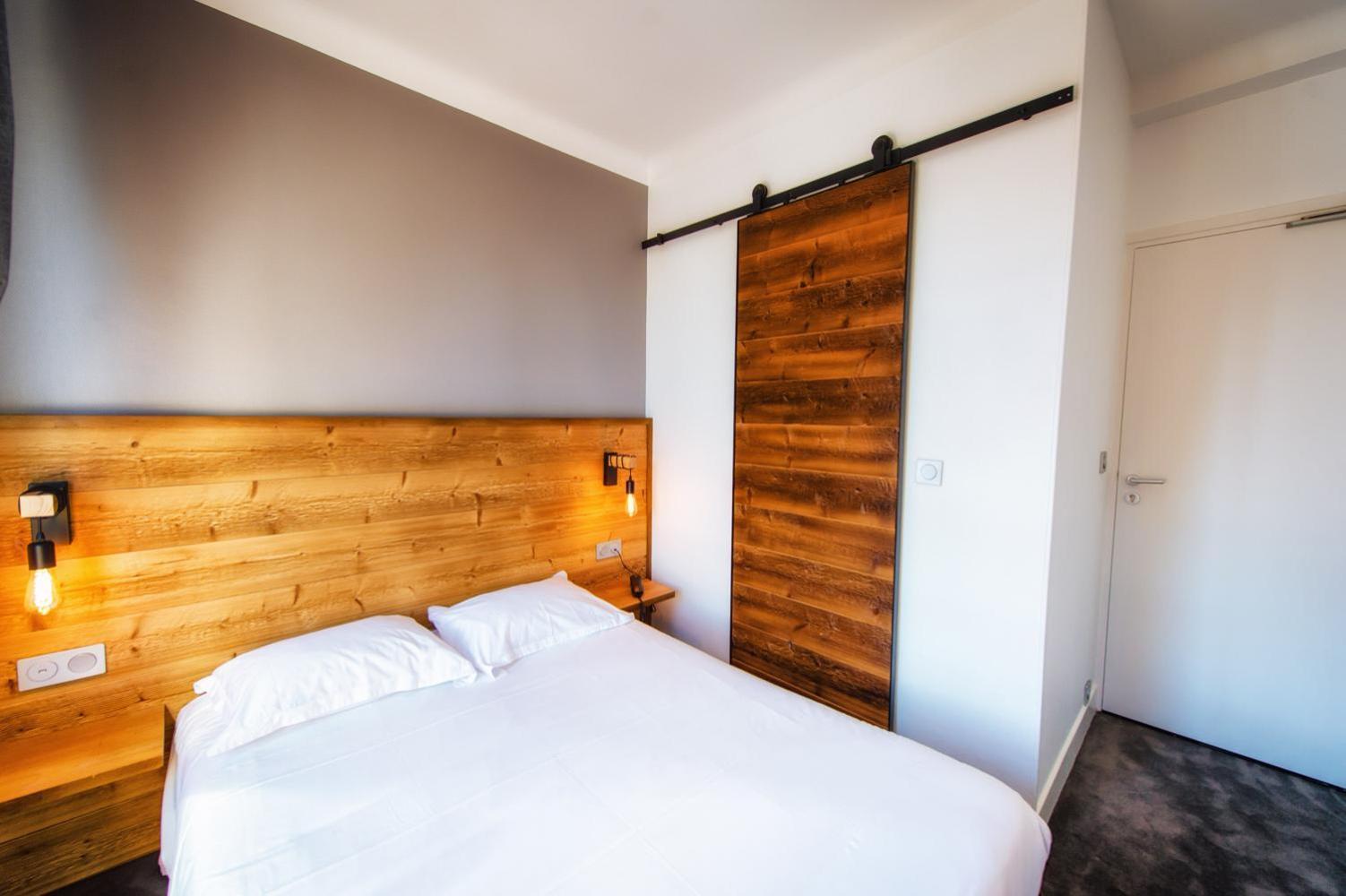 Hotel Victor Hugo Lorient Luaran gambar
