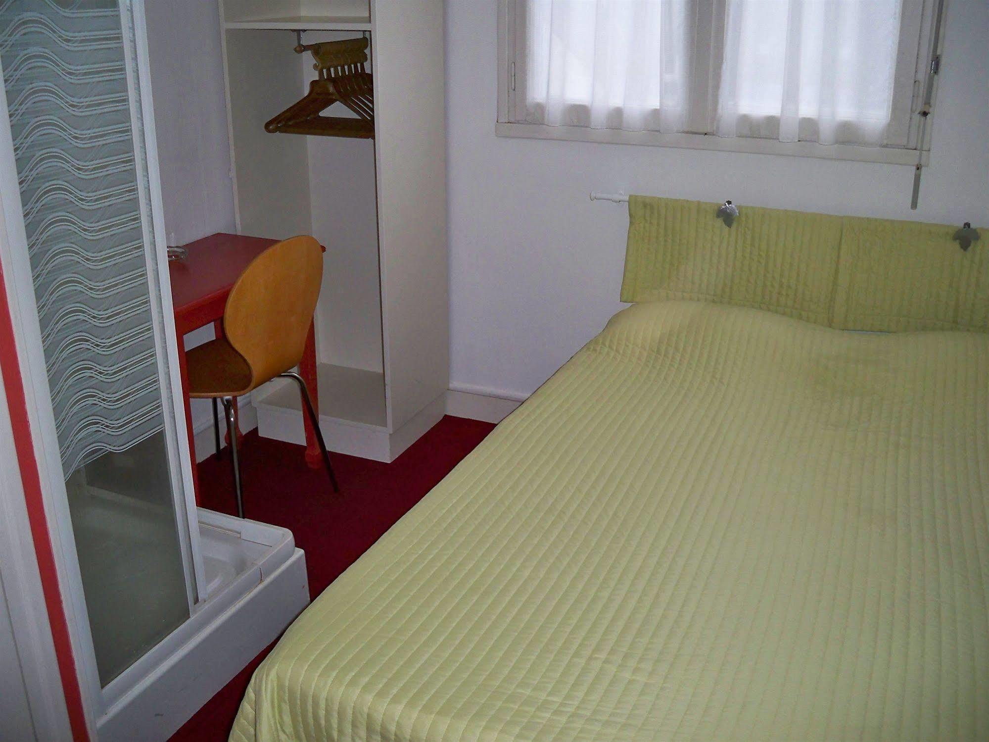 Hotel Victor Hugo Lorient Luaran gambar